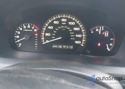 2007 Honda Accord 3.0 Ex from USA, damaged, VIN 1HGCM66577A016564